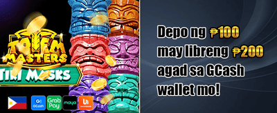Daily VIP Cashback Reward promotion banner